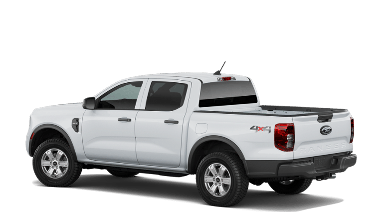New 2026 Ford Ranger XL SuperCrew Cab - photo 24