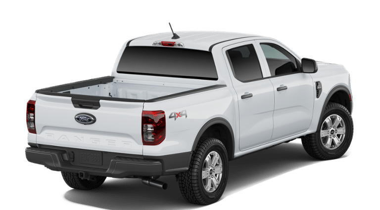 New 2026 Ford Ranger XL SuperCrew Cab - photo 25