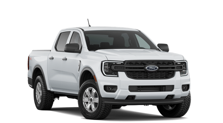 New 2026 Ford Ranger XL SuperCrew Cab - photo 26
