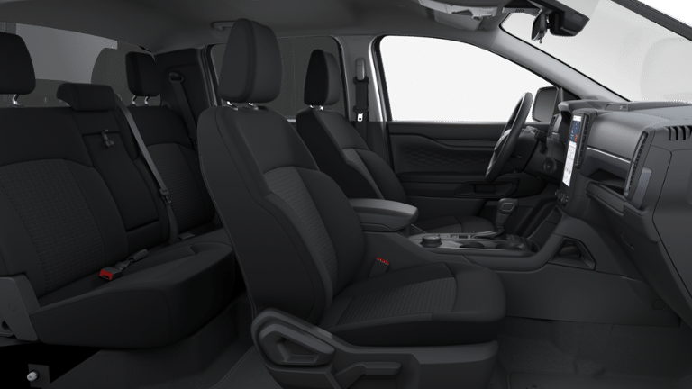 New 2026 Ford Ranger XL SuperCrew Cab - photo 27