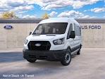New 2026 Ford Transit 350 XL Passenger Van thumbnail 2