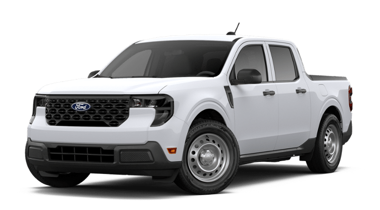 New 2026 Ford Maverick - photo 1