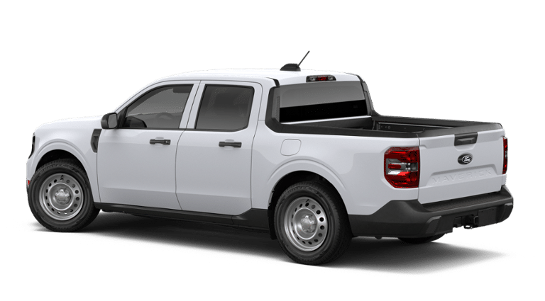 New 2026 Ford Maverick - photo 2