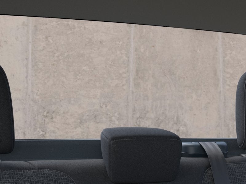 New 2026 Ford Maverick XL SuperCrew Cab - photo 29