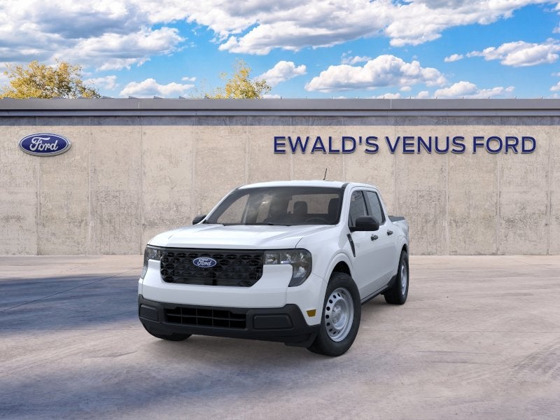 New 2026 Ford Maverick XL SuperCrew Cab - photo 7