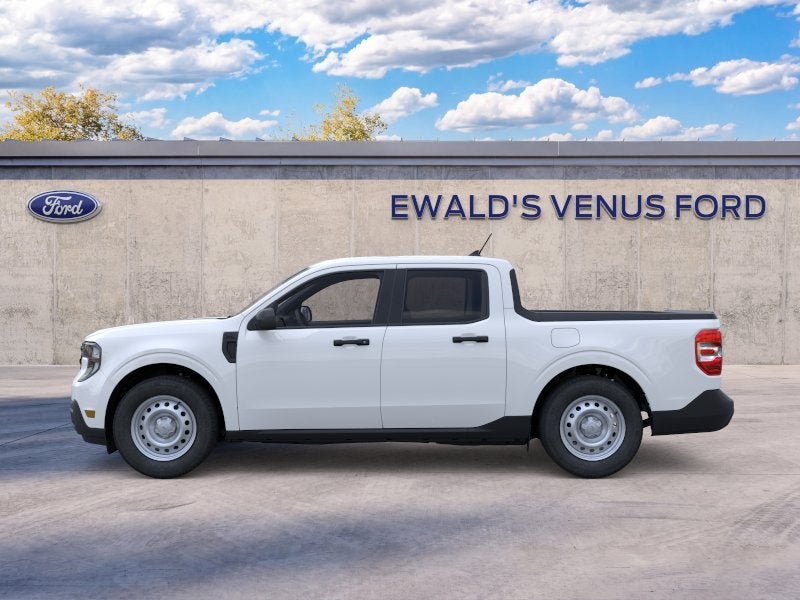 New 2026 Ford Maverick XL SuperCrew Cab - photo 8