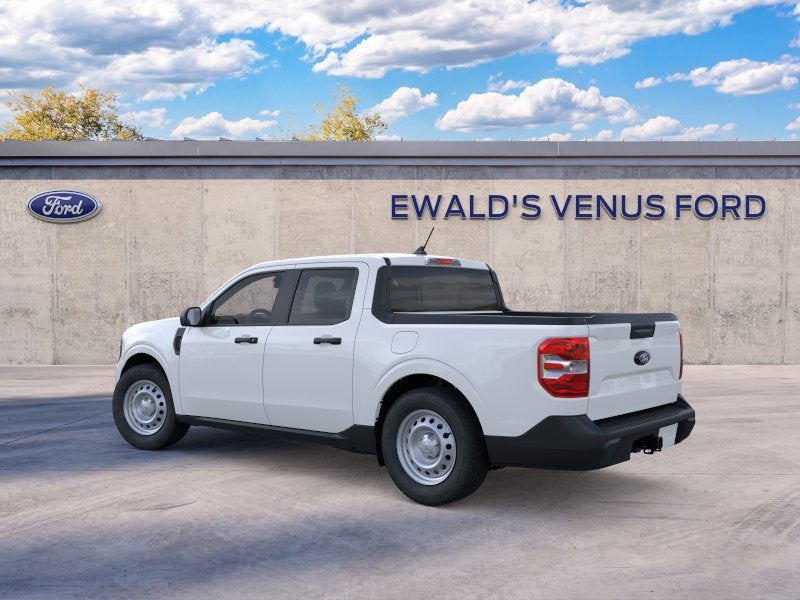 New 2026 Ford Maverick XL SuperCrew Cab - photo 9