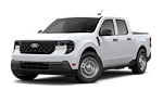 New 2026 Ford Maverick XL SuperCrew Cab thumbnail 1