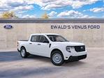 New 2026 Ford Maverick XL SuperCrew Cab thumbnail 11