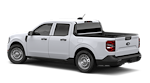 New 2026 Ford Maverick XL SuperCrew Cab thumbnail 2