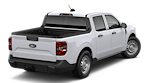 New 2026 Ford Maverick XL SuperCrew Cab thumbnail 3