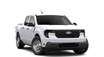 New 2026 Ford Maverick XL SuperCrew Cab thumbnail 4
