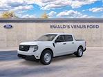 New 2026 Ford Maverick XL SuperCrew Cab thumbnail 6