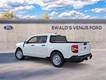 New 2026 Ford Maverick XL SuperCrew Cab thumbnail 8