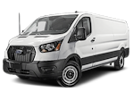 New 2026 Ford Transit 150 Low Roof Empty Cargo Van thumbnail 1
