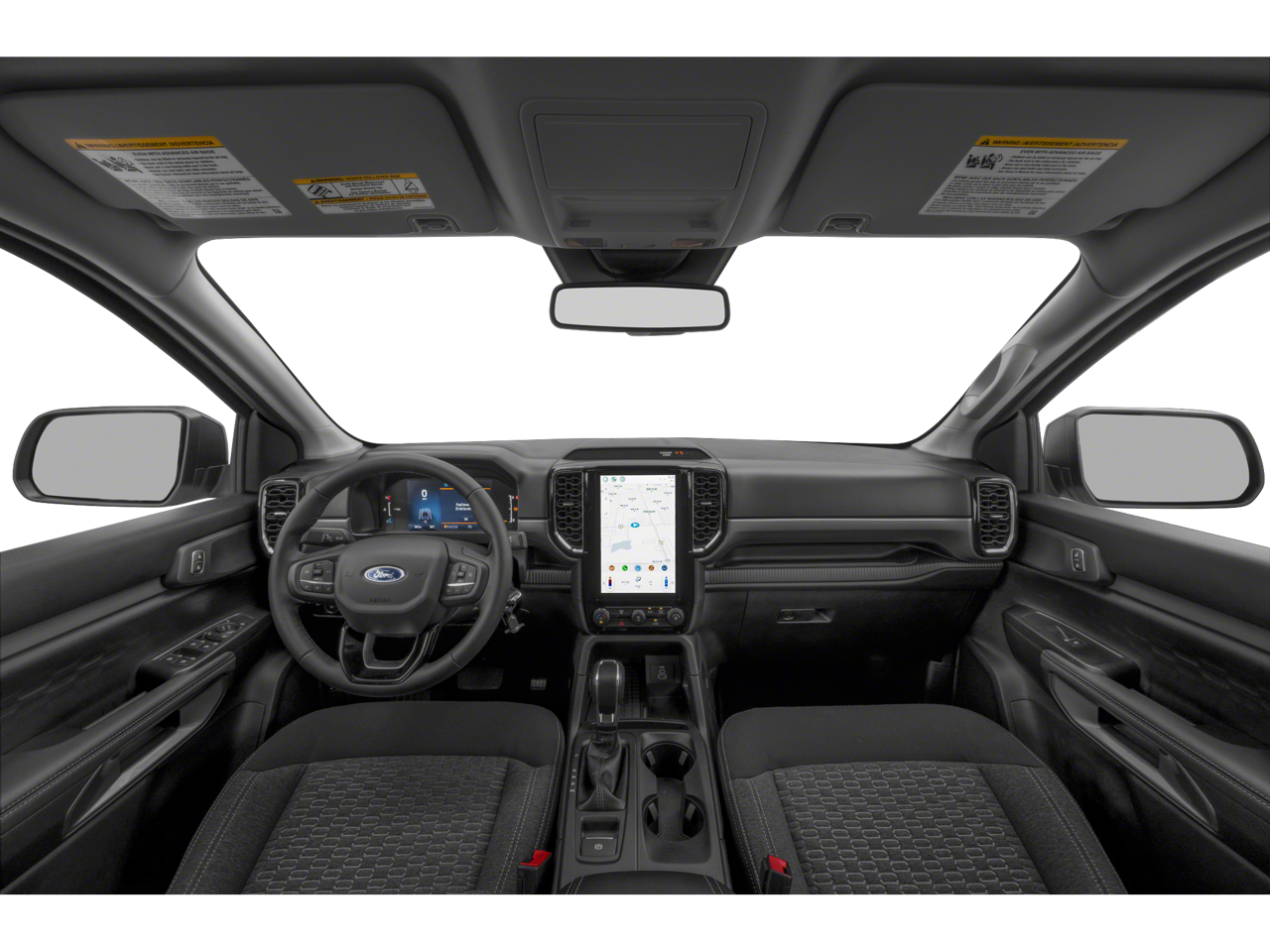 New 2026 Ford Ranger XLT SuperCrew Cab - photo 5