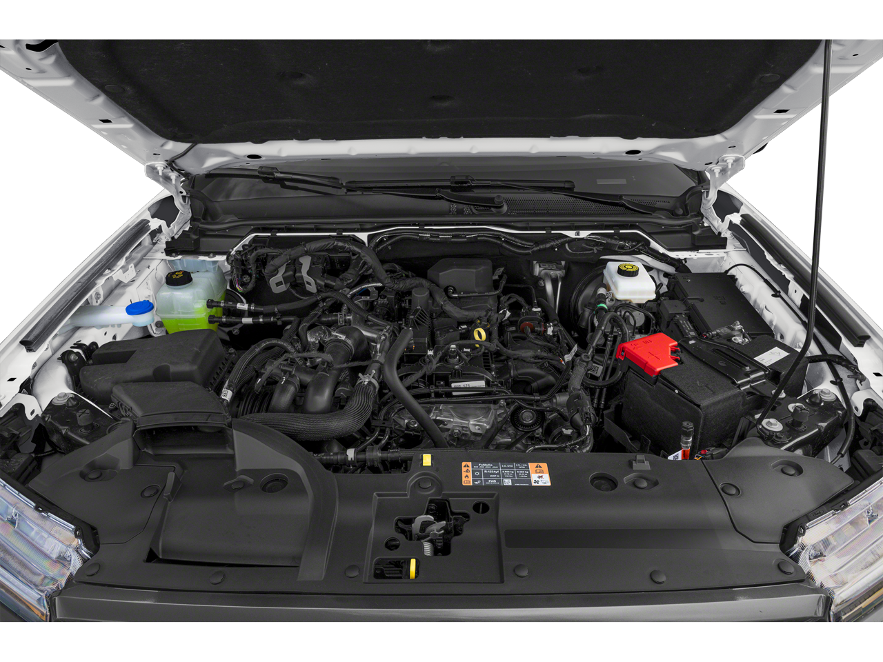 New 2026 Ford Ranger XLT SuperCrew Cab - photo 8