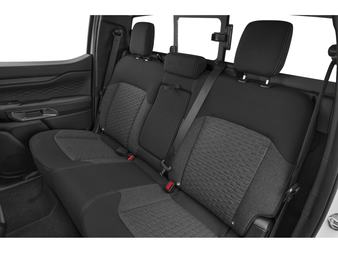 New 2026 Ford Ranger XLT SuperCrew Cab - photo 9