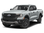 New 2026 Ford Ranger XLT SuperCrew Cab thumbnail 1