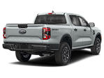 New 2026 Ford Ranger XLT SuperCrew Cab thumbnail 2