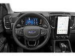 New 2026 Ford Ranger XLT SuperCrew Cab thumbnail 4