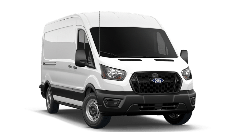 New 2026 Ford Transit 250 Medium Roof Empty Cargo Van - photo 25