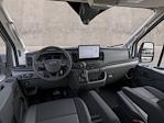 New 2026 Ford Transit 250 Medium Roof Empty Cargo Van thumbnail 8