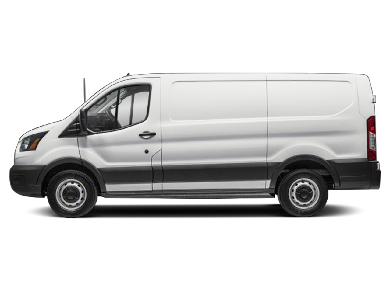 New 2026 Ford Transit 150 - photo 2