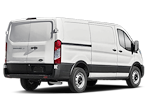 New 2026 Ford Transit 150 Low Roof Empty Cargo Van thumbnail 4