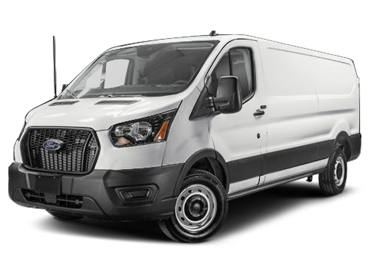 New 2026 Ford Transit 150 - photo 1