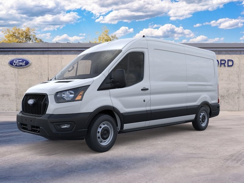 New 2026 Ford Transit 150 - photo 1