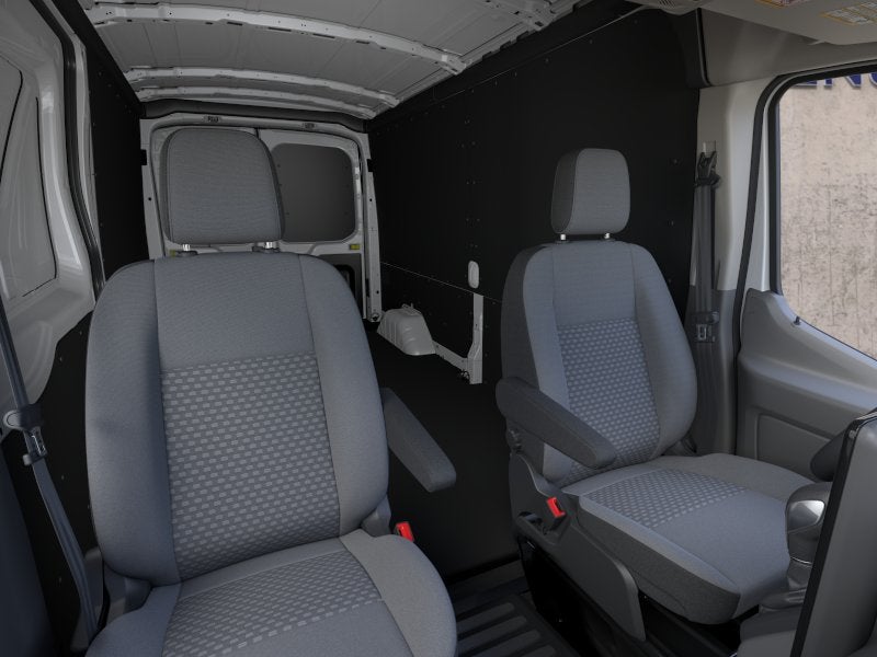 New 2026 Ford Transit 150 Medium Roof Empty Cargo Van - photo 10