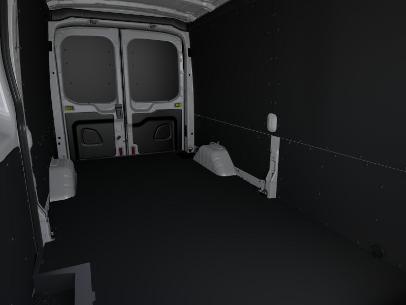 New 2026 Ford Transit 150 Medium Roof Empty Cargo Van - photo 11