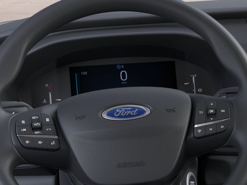 New 2026 Ford Transit 150 Medium Roof Empty Cargo Van - photo 13