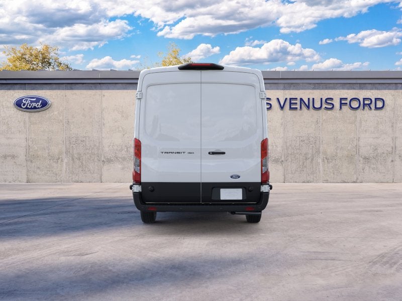 New 2026 Ford Transit 150 Medium Roof Empty Cargo Van - photo 5