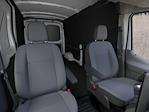 New 2026 Ford Transit 150 Medium Roof Empty Cargo Van thumbnail 9