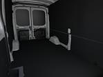 New 2026 Ford Transit 150 Medium Roof Empty Cargo Van thumbnail 10