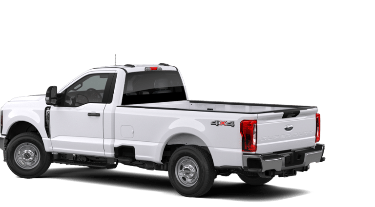 New 2026 Ford F-350 - photo 2