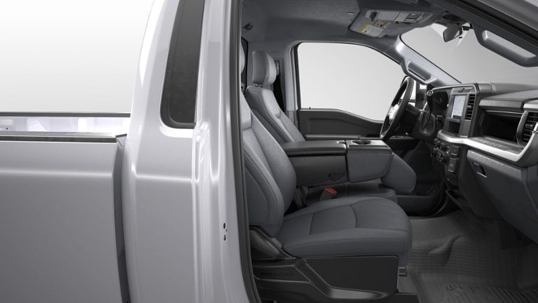 New 2026 Ford F-350 XL Regular Cab - photo 5