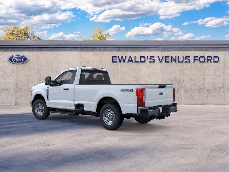 New 2026 Ford F-350 XL Regular Cab - photo 9