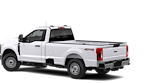 New 2026 Ford F-350 XL Regular Cab thumbnail 2