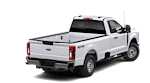 New 2026 Ford F-350 XL Regular Cab thumbnail 3