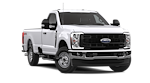 New 2026 Ford F-350 XL Regular Cab thumbnail 4
