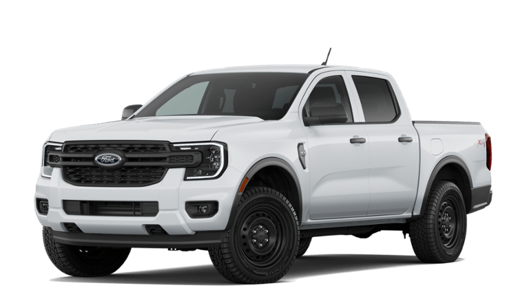 New 2026 Ford Ranger XL SuperCrew Cab - photo 23