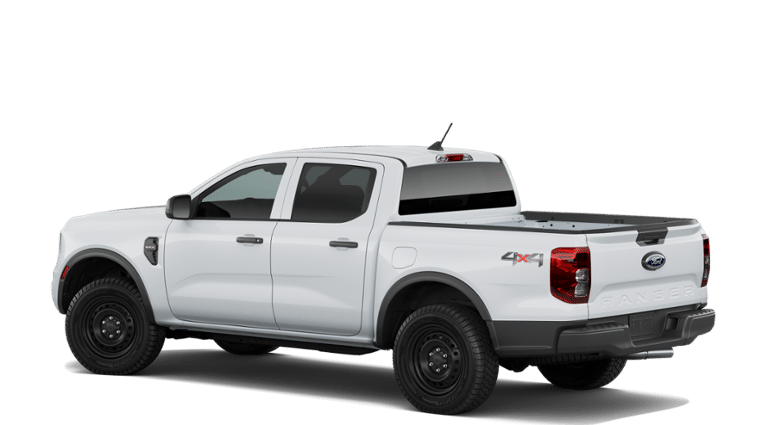 New 2026 Ford Ranger XL SuperCrew Cab - photo 24