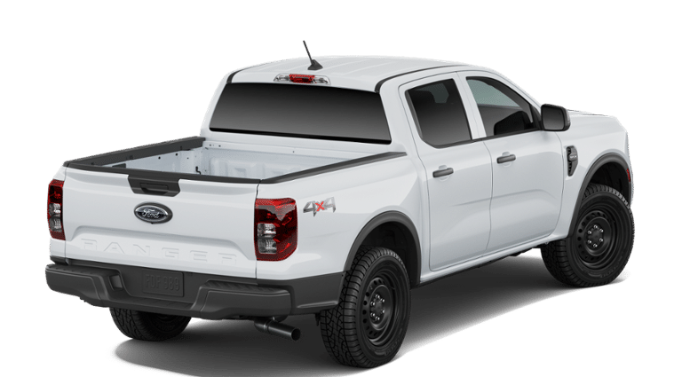 New 2026 Ford Ranger XL SuperCrew Cab - photo 25