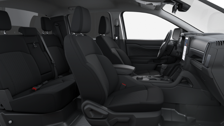 New 2026 Ford Ranger XL SuperCrew Cab - photo 27