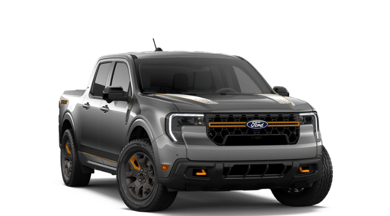 New 2026 Ford Maverick Tremor SuperCrew Cab - photo 28