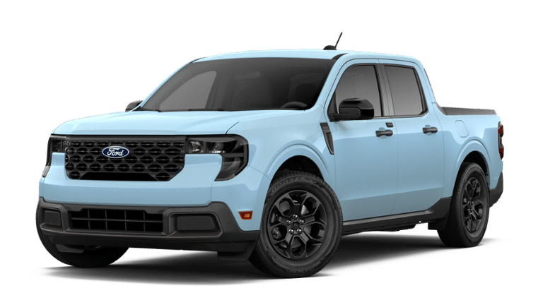 New 2026 Ford Maverick - photo 1