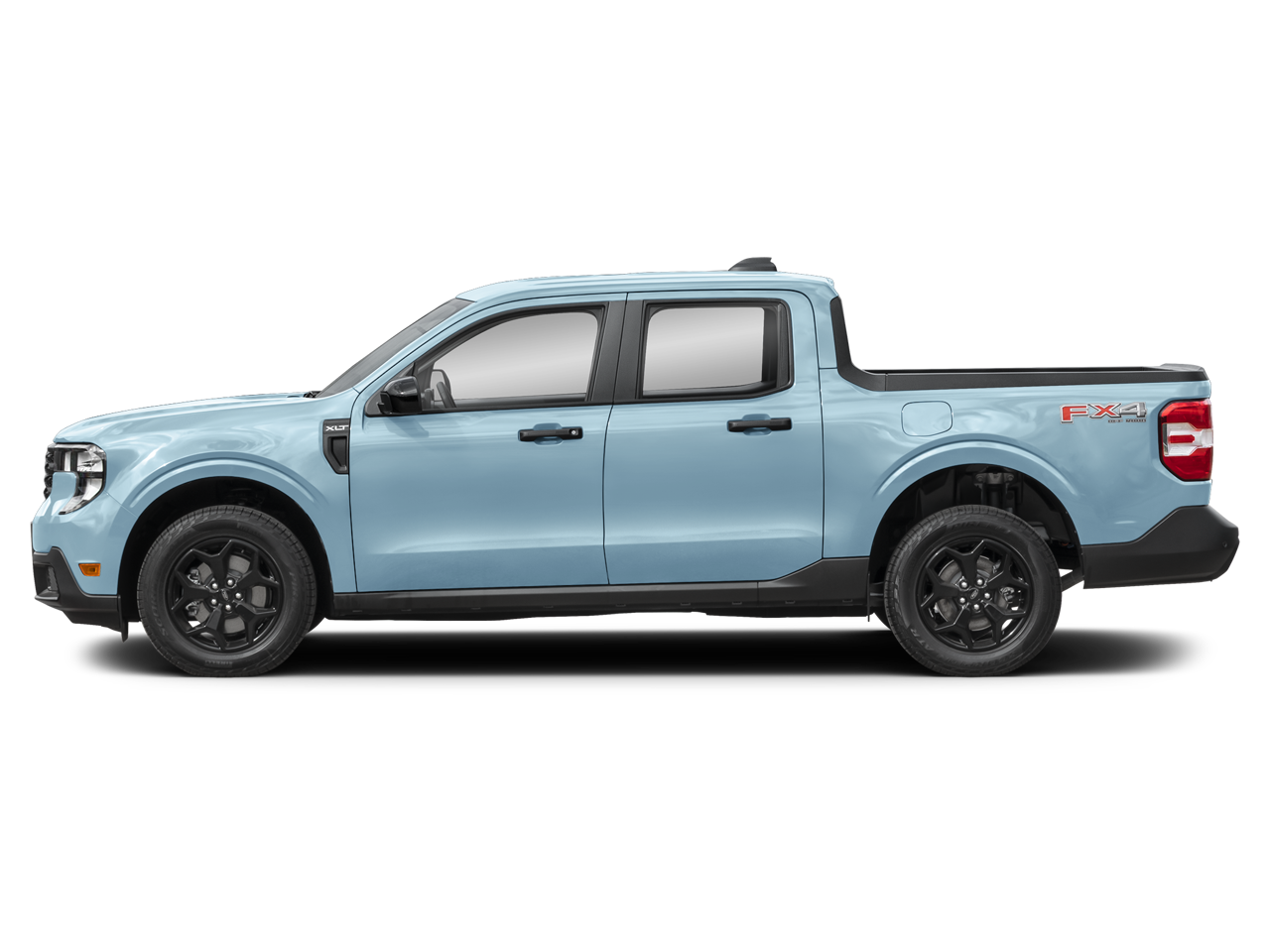 New 2026 Ford Maverick XLT SuperCrew Cab - photo 3